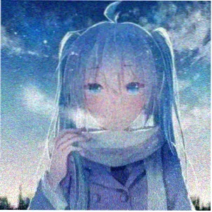橘子汽水 头像