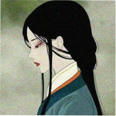 小满 头像